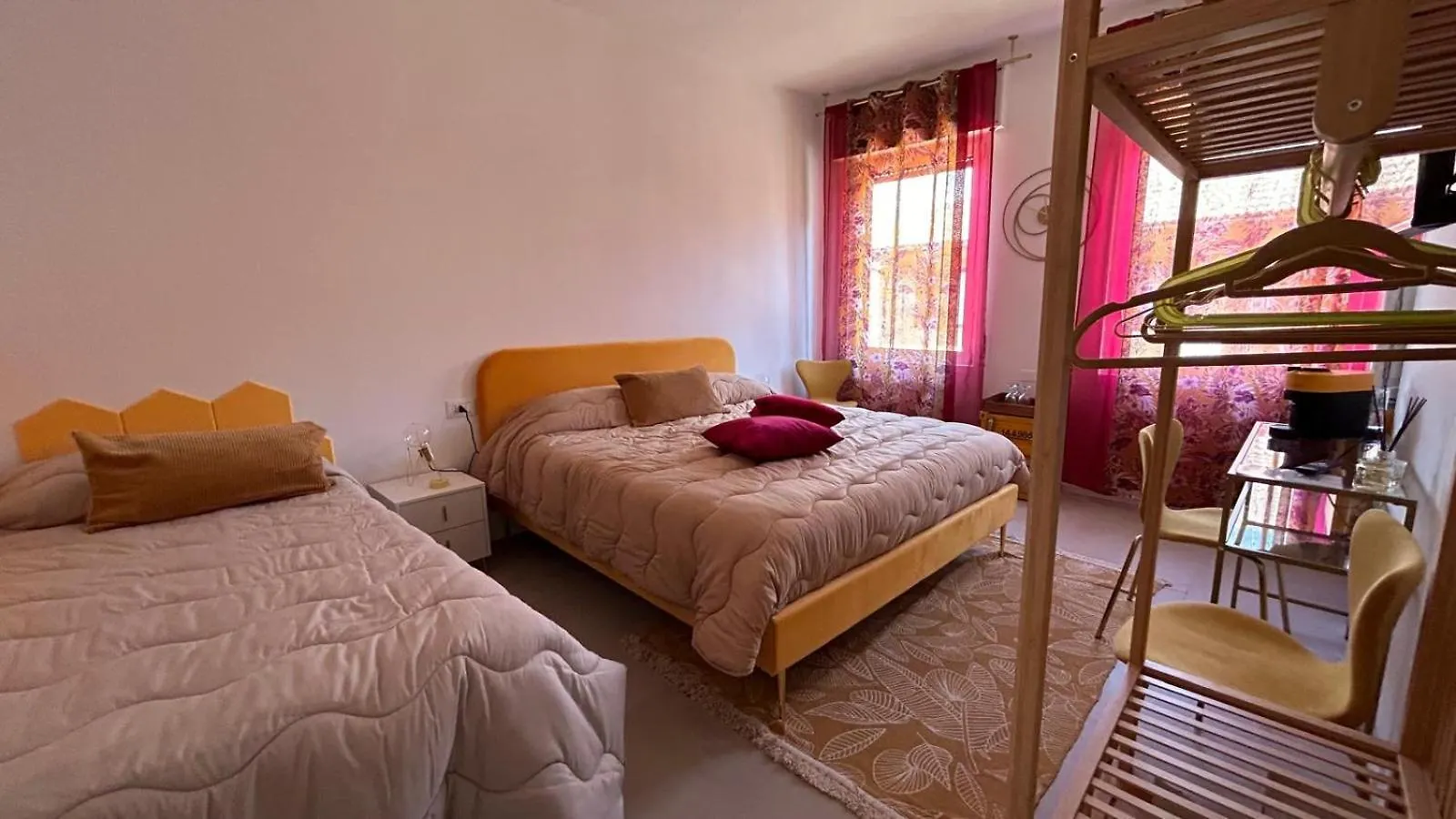Comfort Accommodation Suite & Le Camere Bergamo Włochy