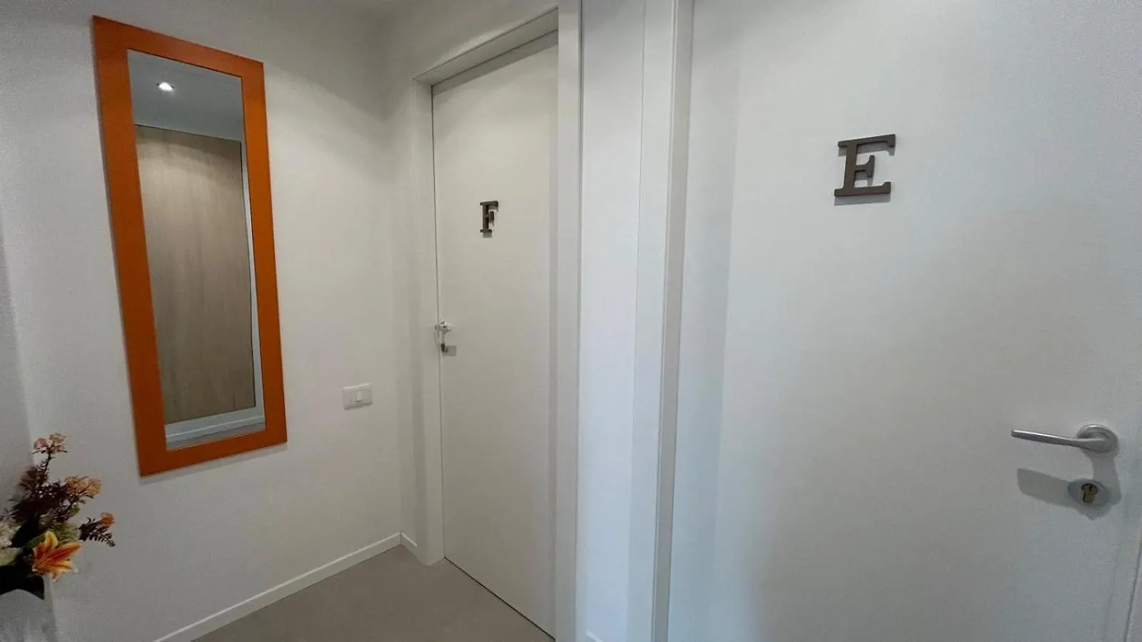 Comfort Accommodation Suite & Le Camere Bergamo Włochy