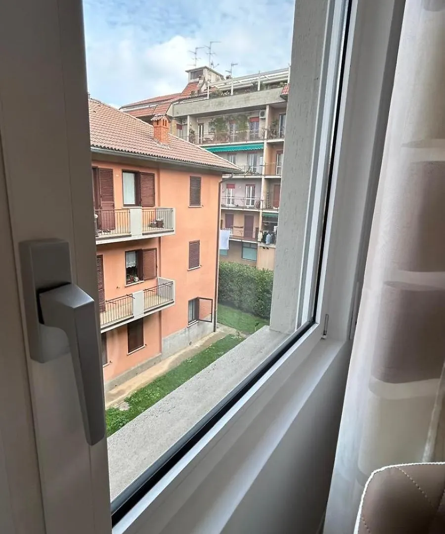 Comfort Accommodation Suite & Le Camere Bergamo 0*,