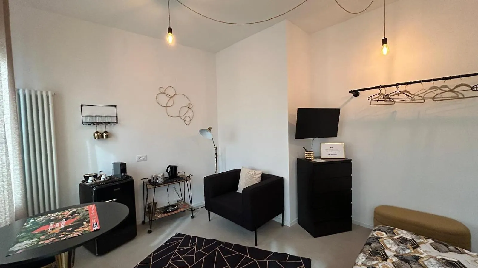 Comfort Accommodation Suite & Le Camere Bergamo 0*,  Włochy