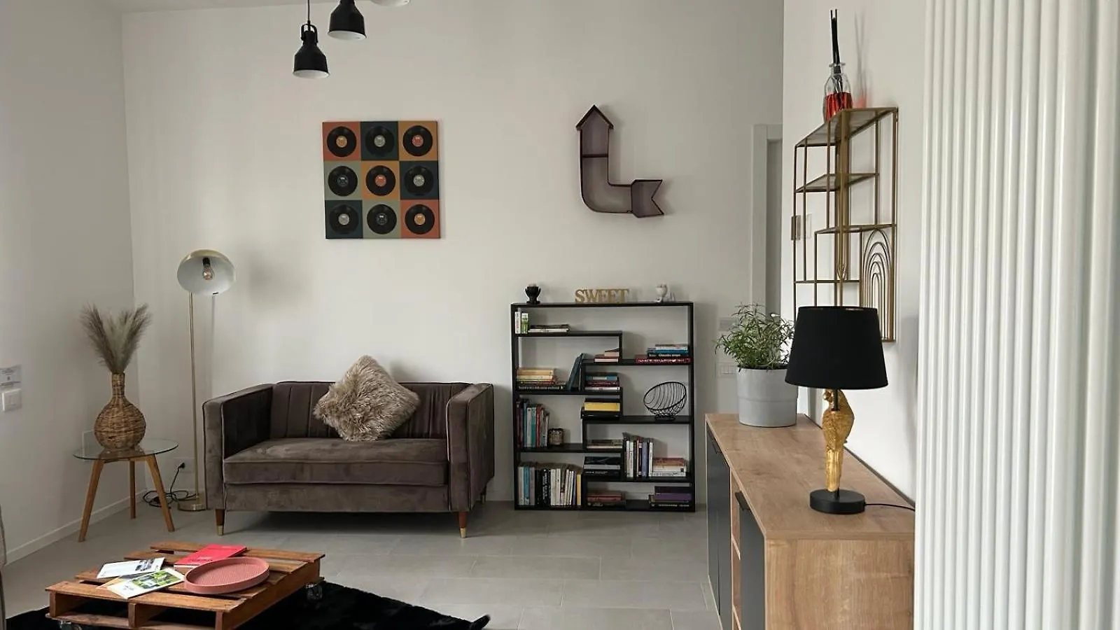 Comfort Accommodation Suite & Le Camere Bergamo