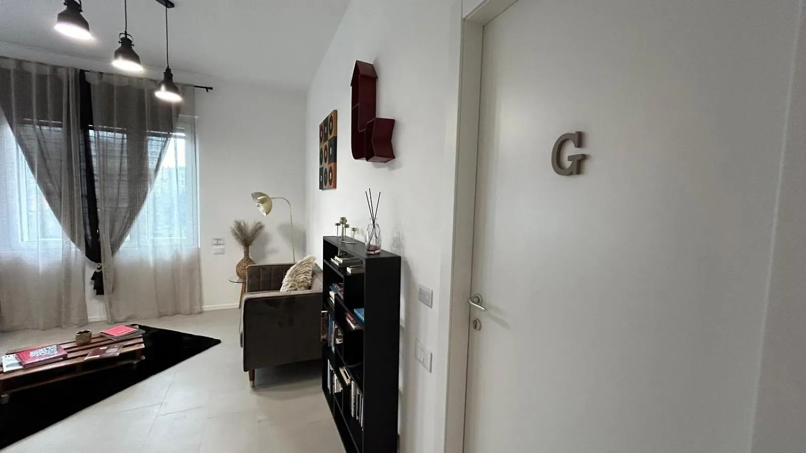 Comfort Accommodation Suite & Le Camere Bergamo