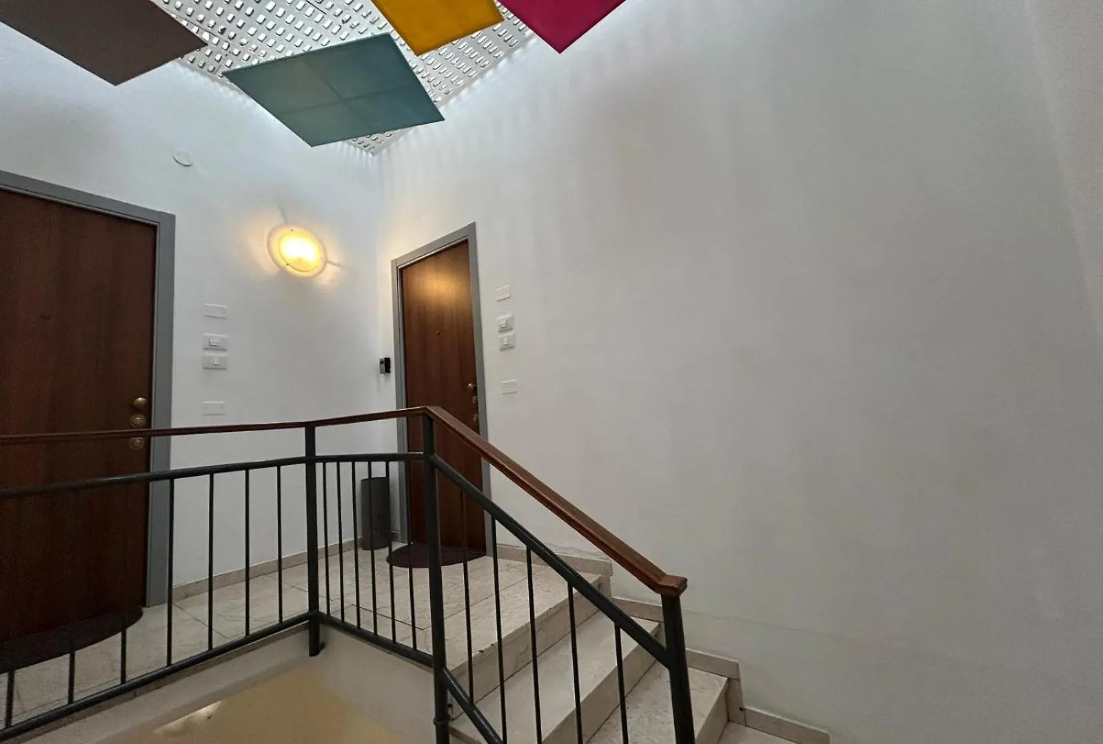 Pensjonat Comfort Accommodation Suite & Le Camere Bergamo