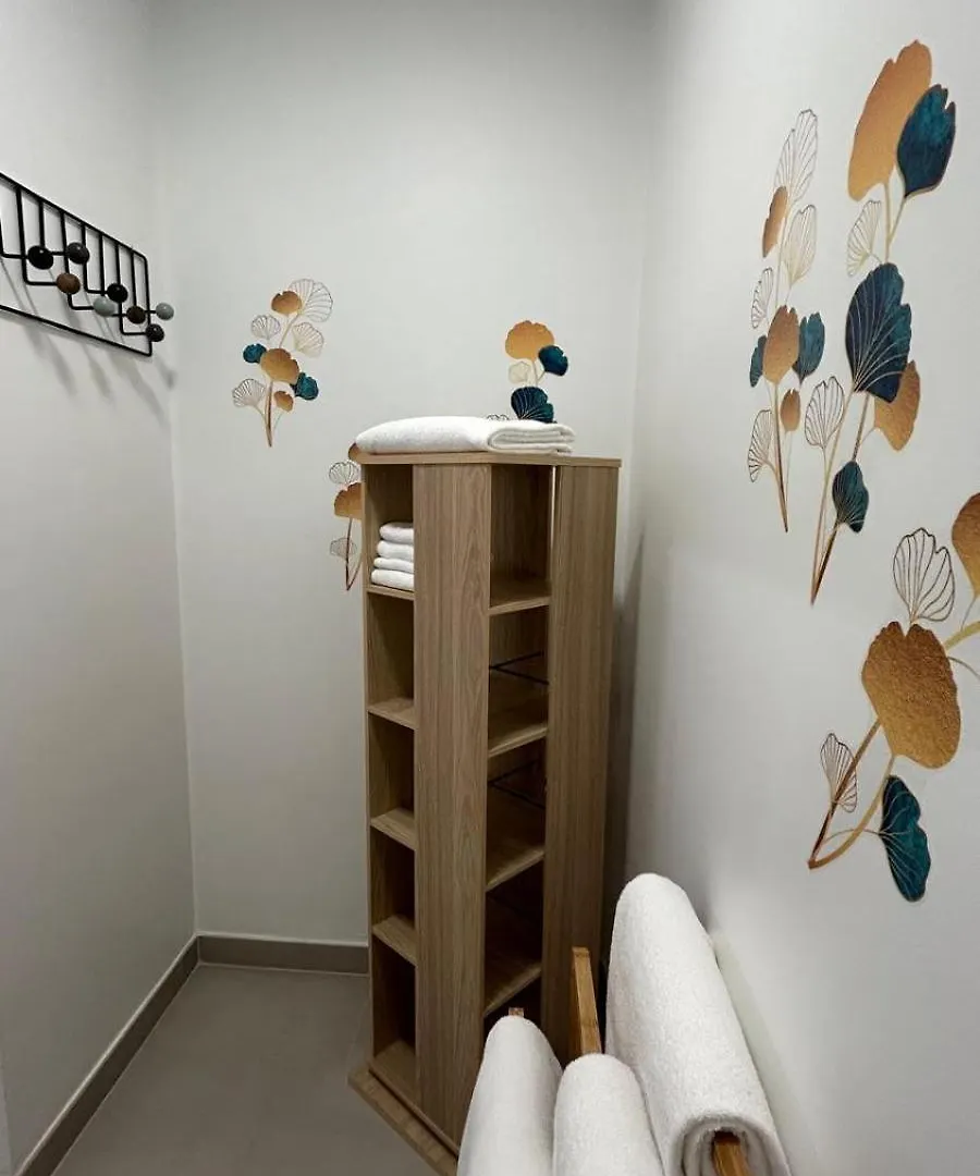 Comfort Accommodation Suite & Le Camere Bergamo