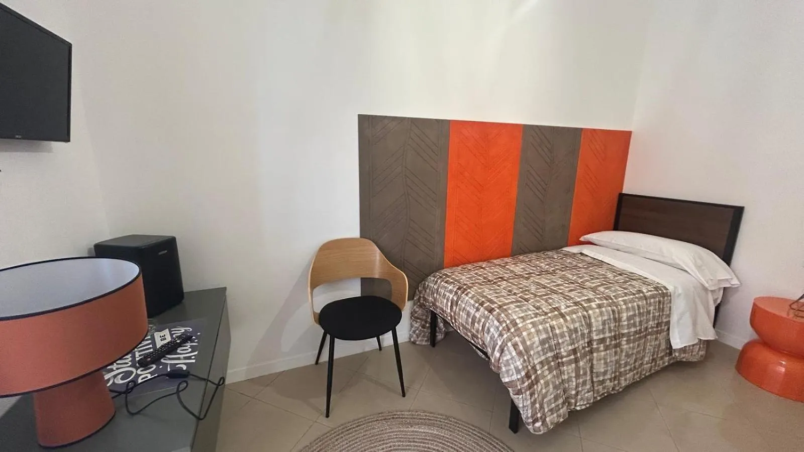 Comfort Accommodation Suite & Le Camere Bergamo Pensjonat