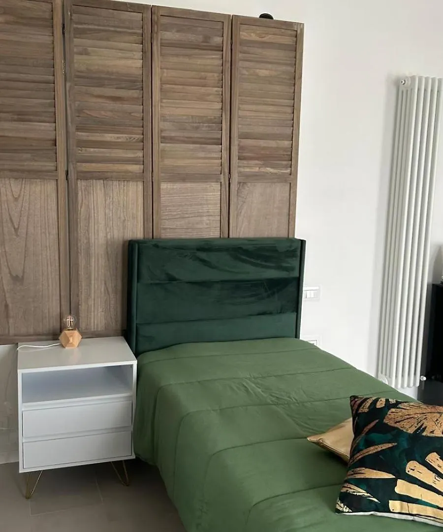 Pensjonat Comfort Accommodation Suite & Le Camere Bergamo