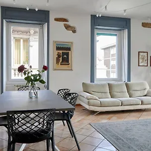 Apartament Anna, Bergamo