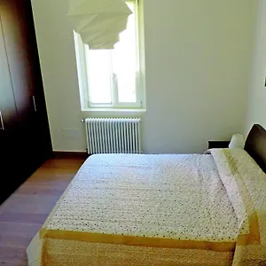 Apartament Casa Maria, Bergamo