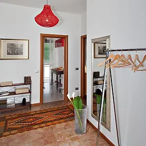 Apartament D&d House, Bergamo