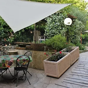 Dom wakacyjny La Casa Di Giusy, Bergamo